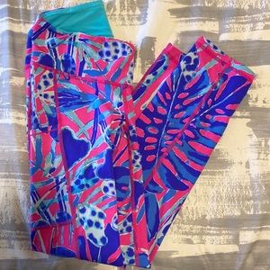 Lilly Pulitzer Luxletic
